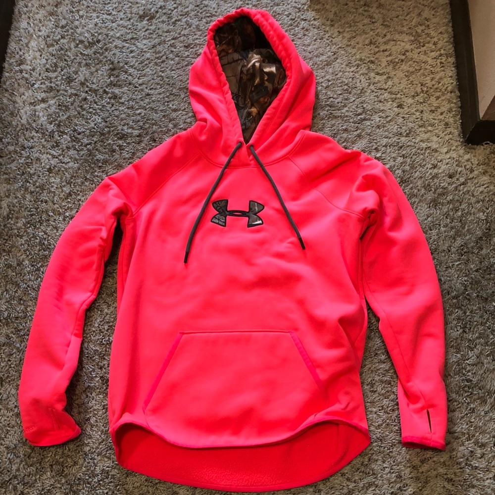 Under Armour Sweatshirt